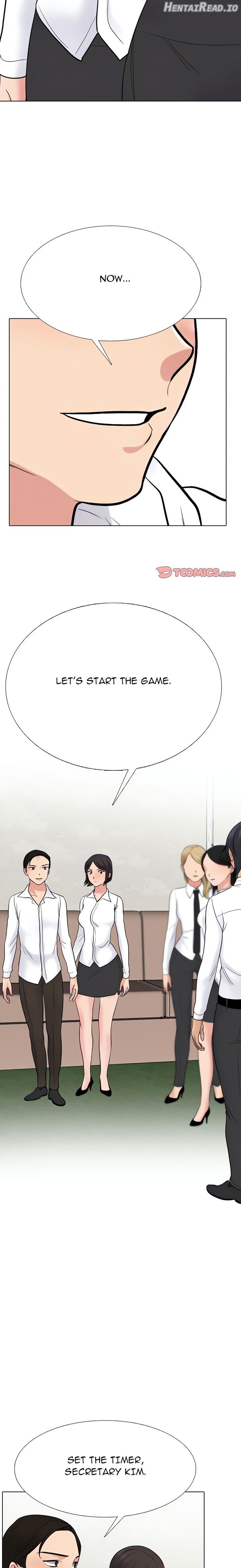 Exchange Partner Chapter 220 - page 13