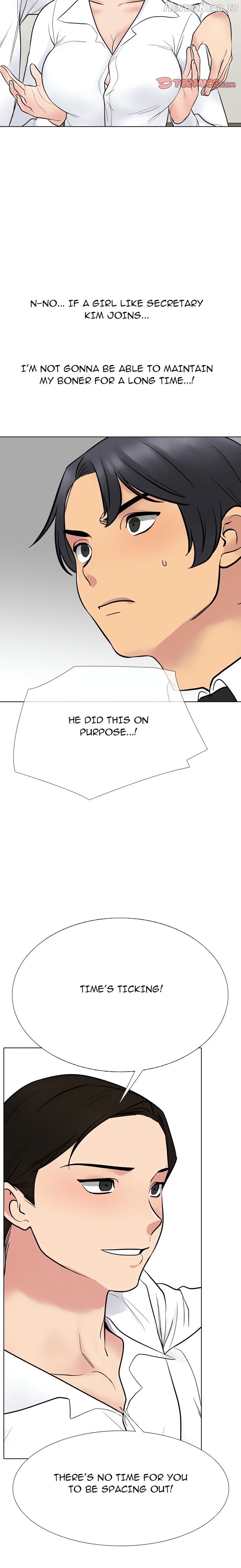 Exchange Partner Chapter 220 - page 16