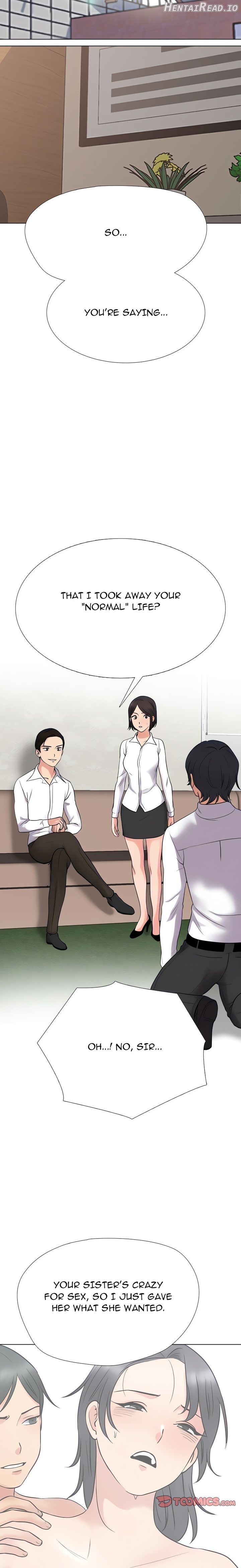 Exchange Partner Chapter 220 - page 3