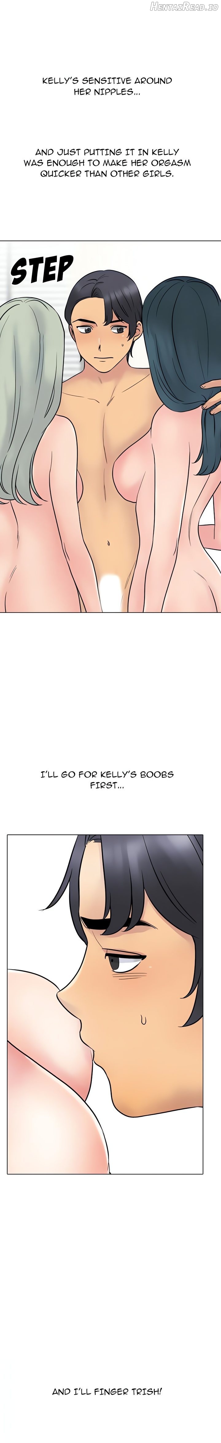 Exchange Partner Chapter 220 - page 23