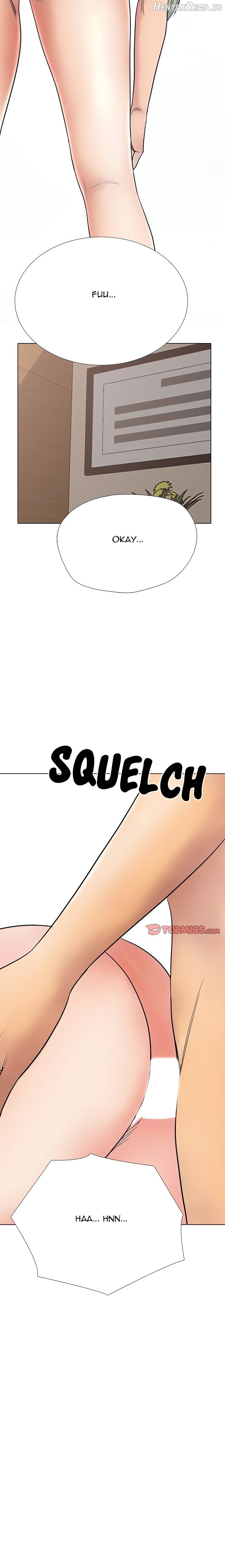 Exchange Partner Chapter 221 - page 12