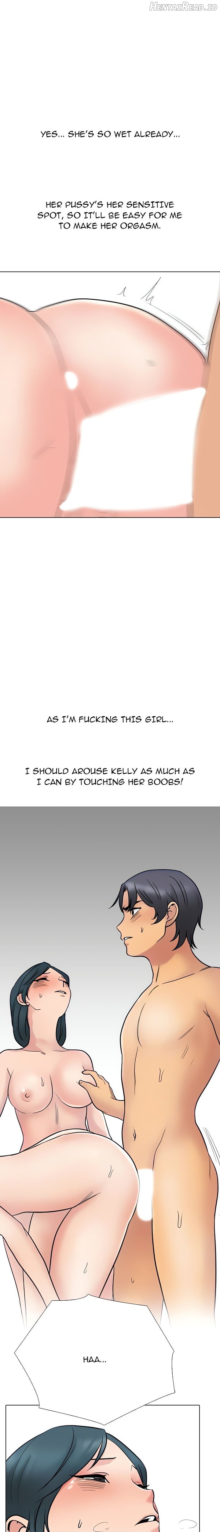 Exchange Partner Chapter 221 - page 14