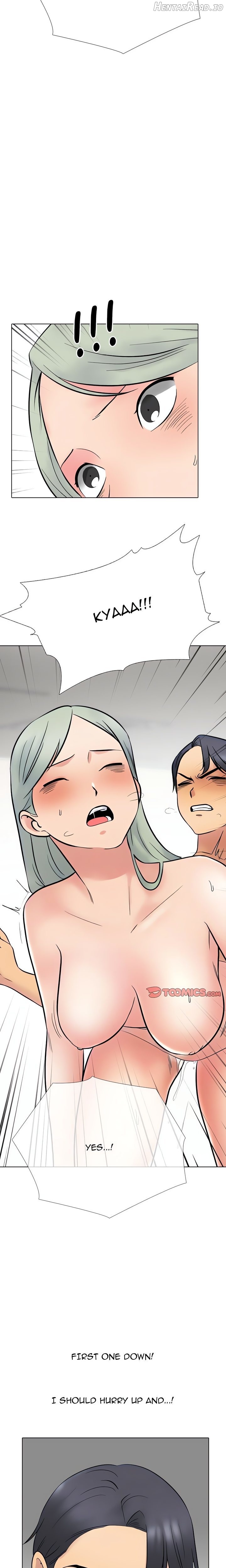 Exchange Partner Chapter 221 - page 17