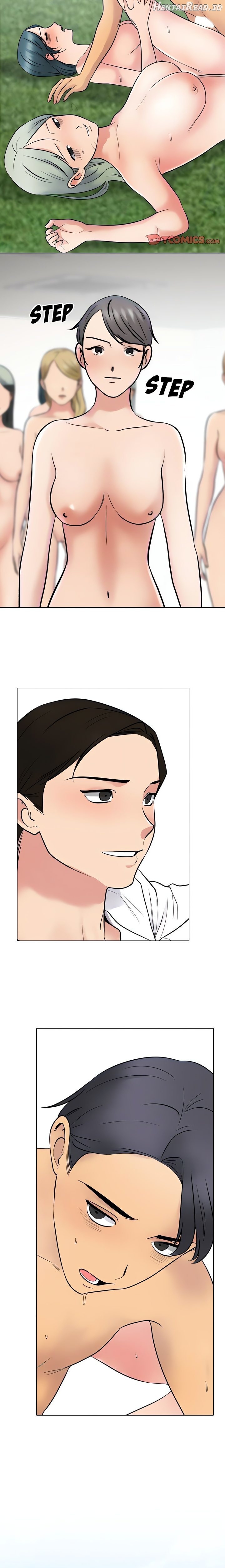 Exchange Partner Chapter 221 - page 20