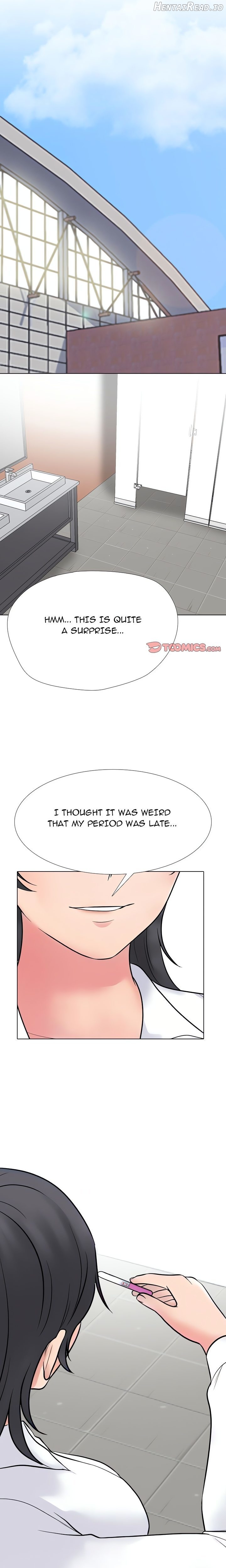 Exchange Partner Chapter 221 - page 21