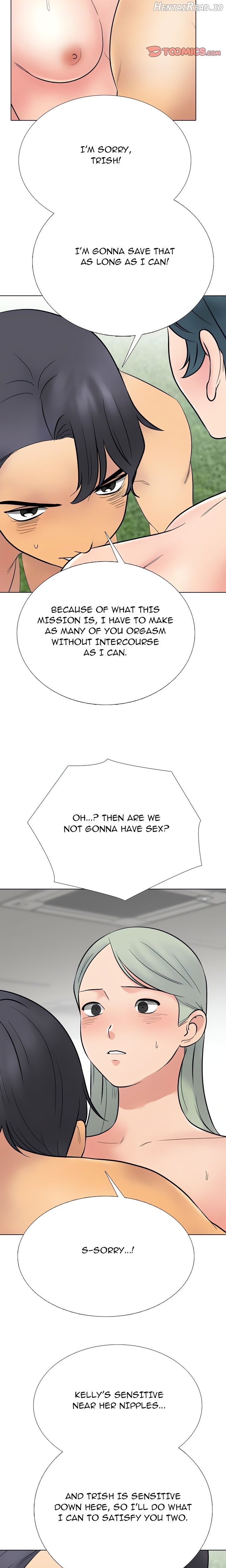 Exchange Partner Chapter 221 - page 5