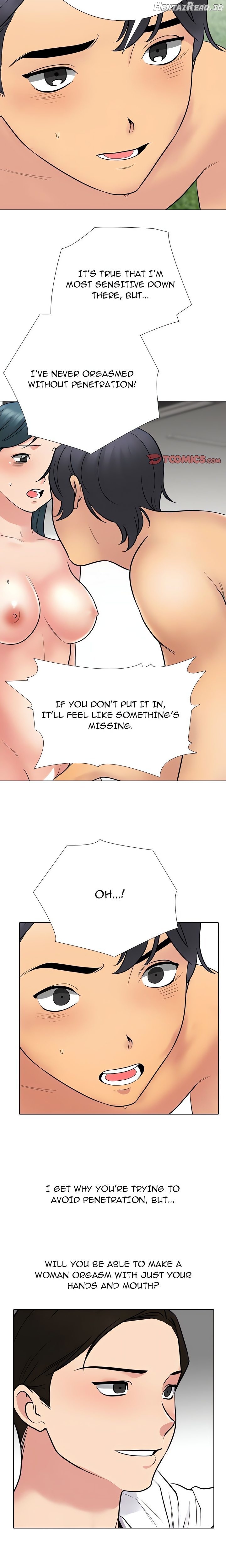 Exchange Partner Chapter 221 - page 6