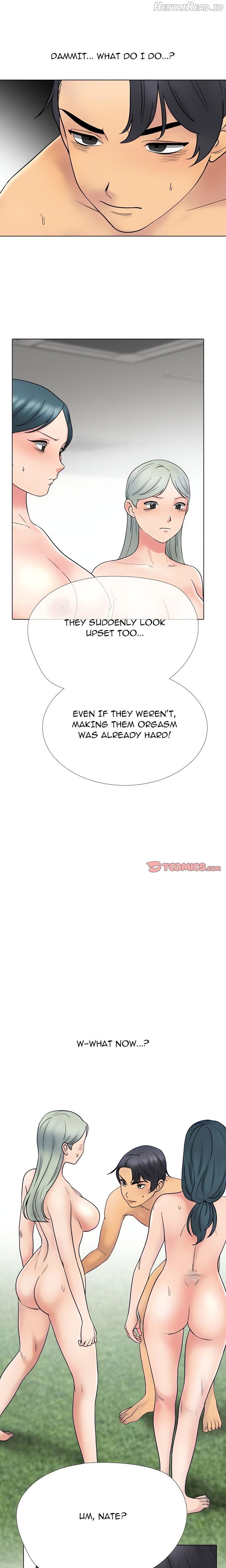 Exchange Partner Chapter 221 - page 7