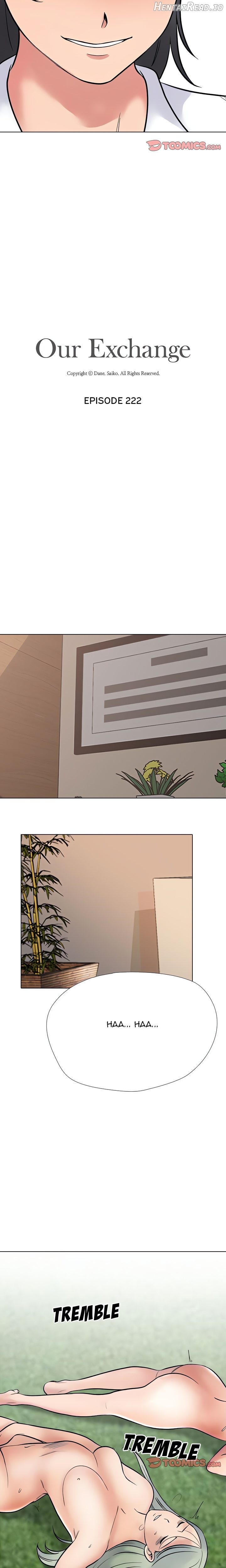 Exchange Partner Chapter 222 - page 2