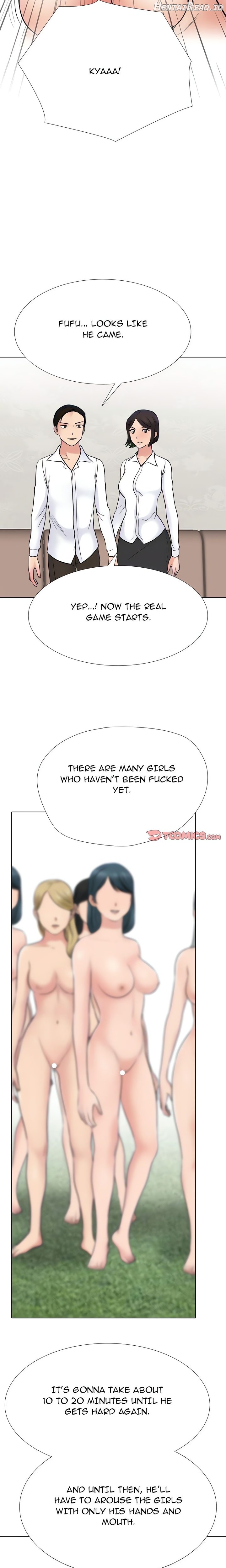 Exchange Partner Chapter 222 - page 15