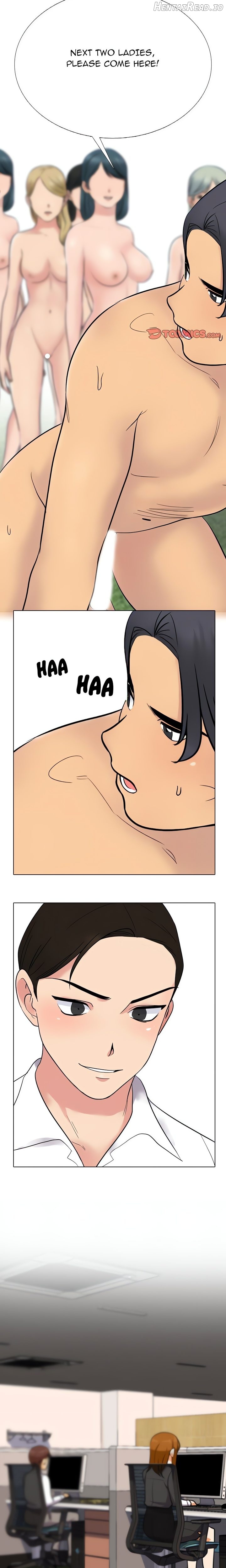 Exchange Partner Chapter 222 - page 17