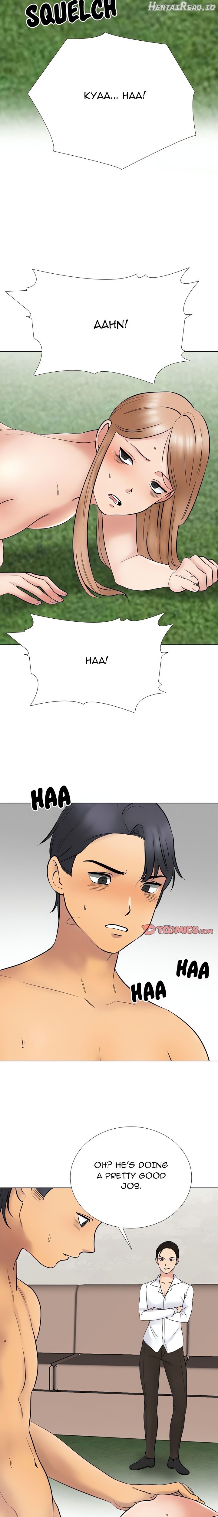 Exchange Partner Chapter 222 - page 4