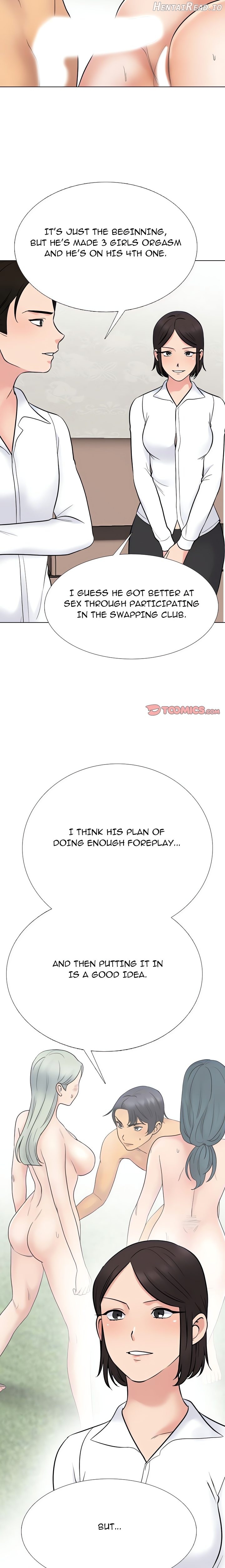 Exchange Partner Chapter 222 - page 5