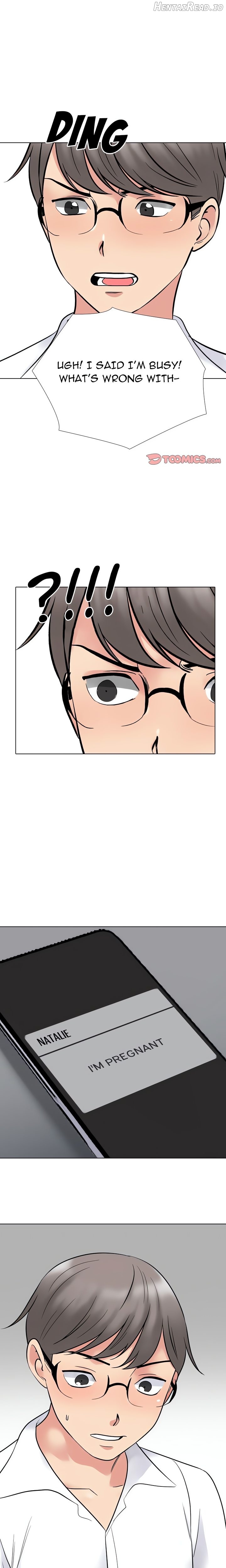Exchange Partner Chapter 223 - page 1