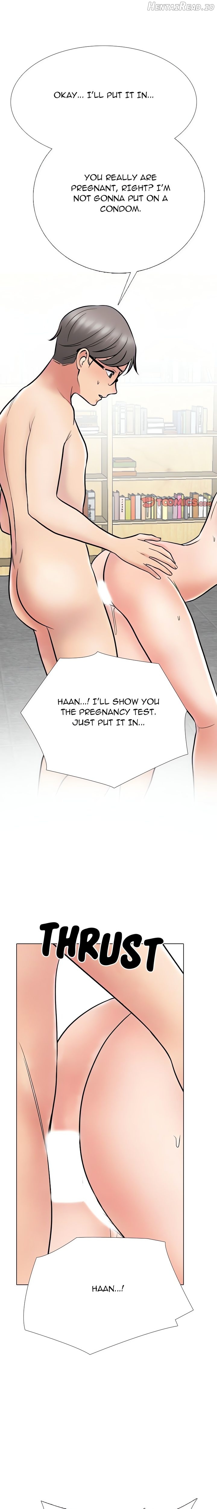Exchange Partner Chapter 223 - page 11