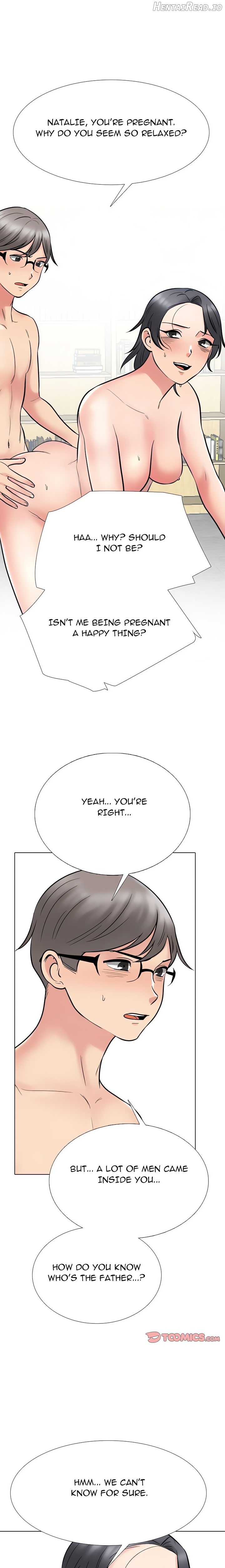 Exchange Partner Chapter 223 - page 13