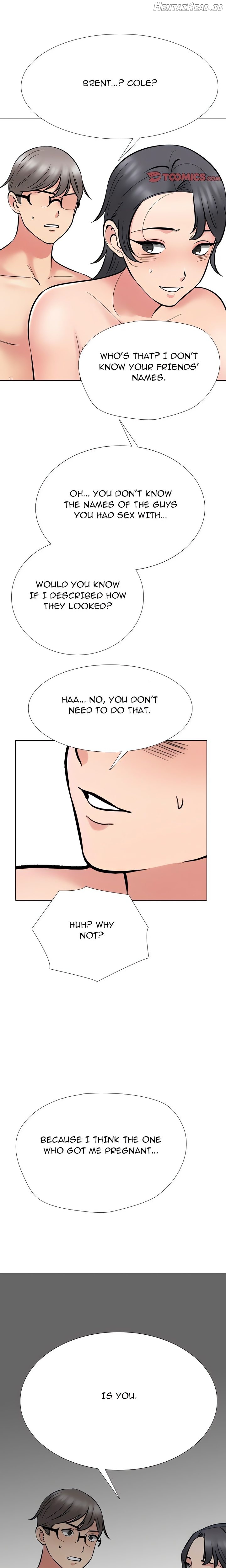Exchange Partner Chapter 223 - page 15