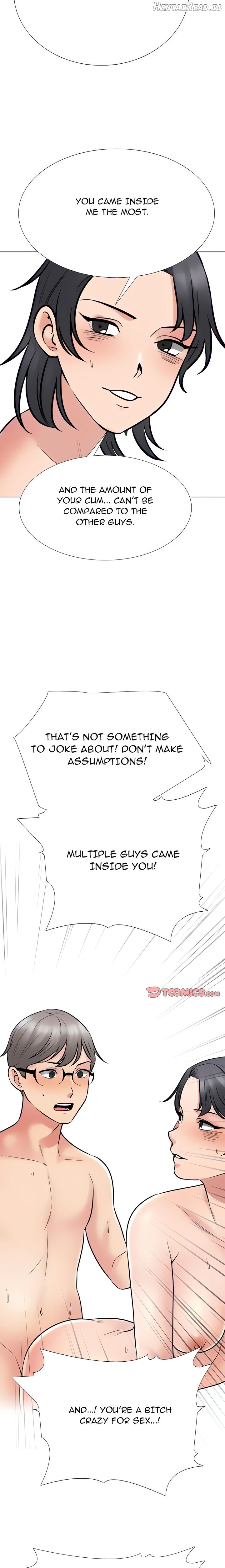 Exchange Partner Chapter 223 - page 17