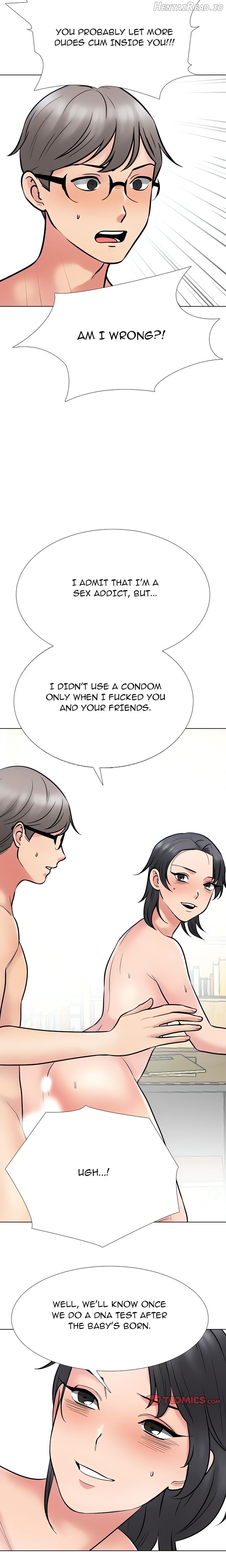 Exchange Partner Chapter 223 - page 18