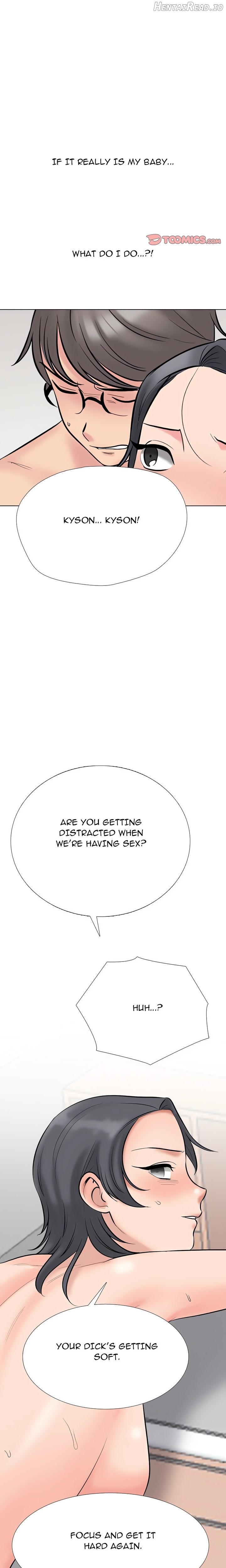 Exchange Partner Chapter 223 - page 20