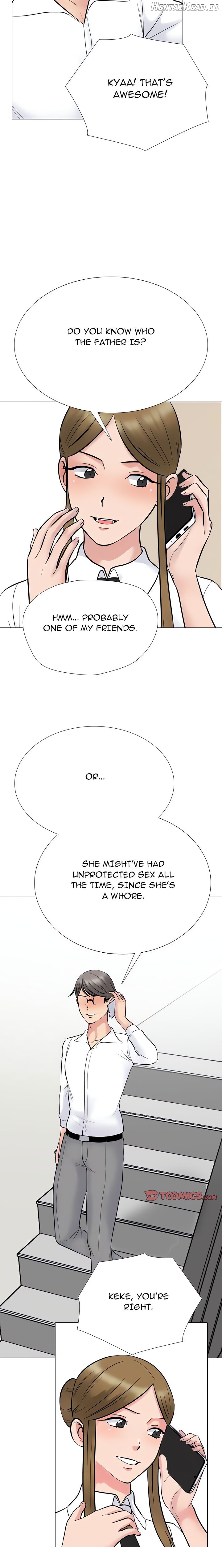 Exchange Partner Chapter 223 - page 3