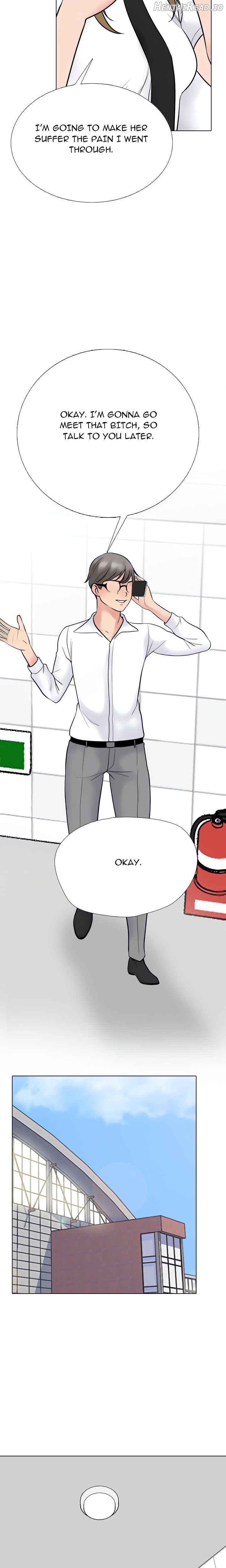 Exchange Partner Chapter 223 - page 4