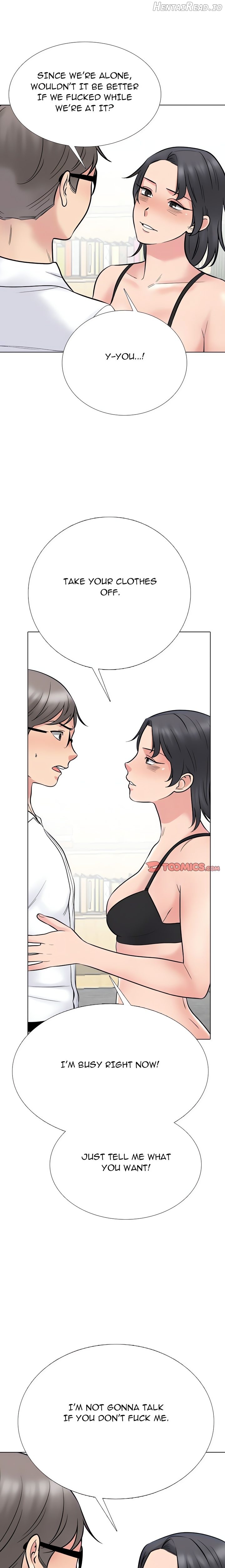 Exchange Partner Chapter 223 - page 7