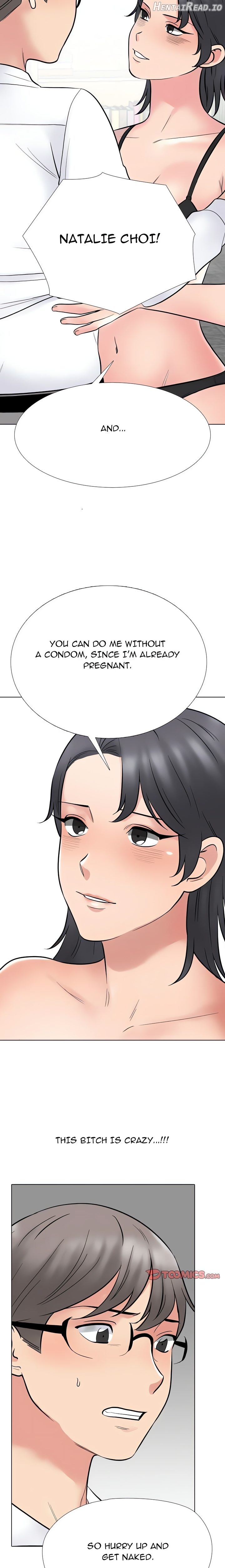 Exchange Partner Chapter 223 - page 8