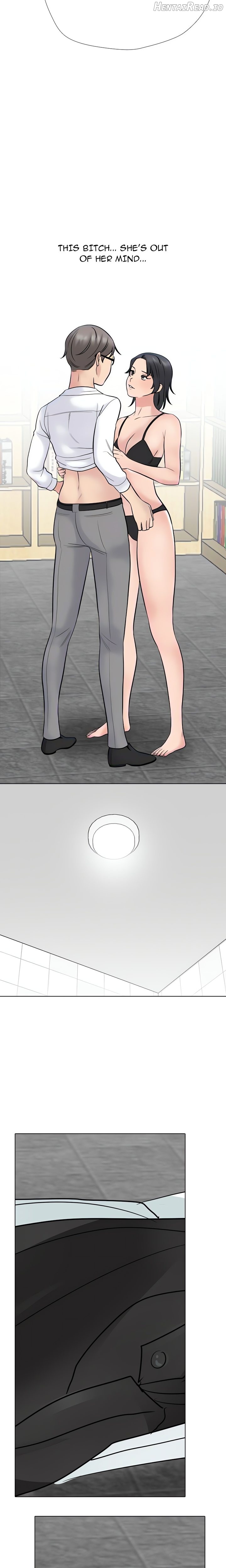Exchange Partner Chapter 223 - page 9