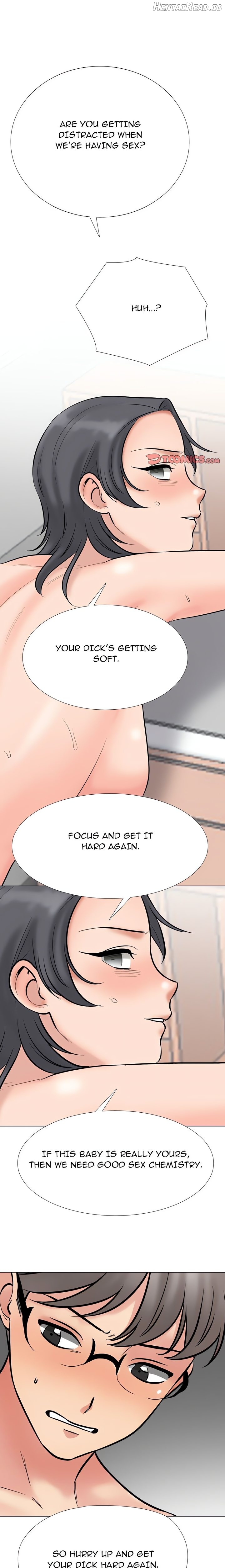 Exchange Partner Chapter 224 - page 1