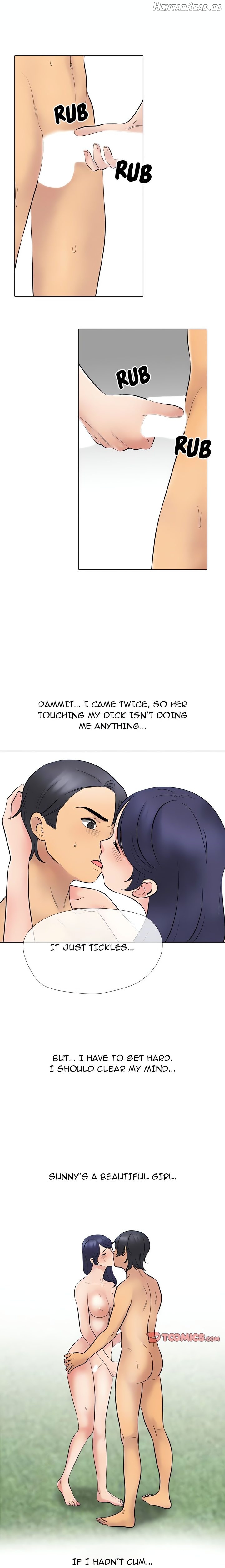 Exchange Partner Chapter 224 - page 13