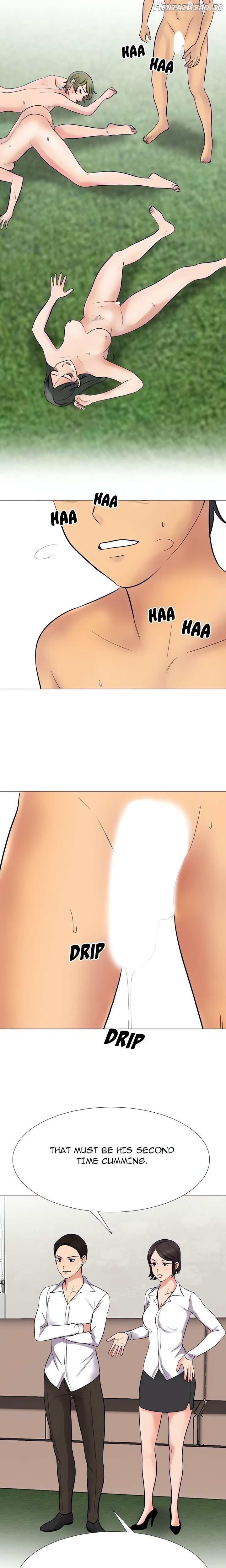 Exchange Partner Chapter 224 - page 4