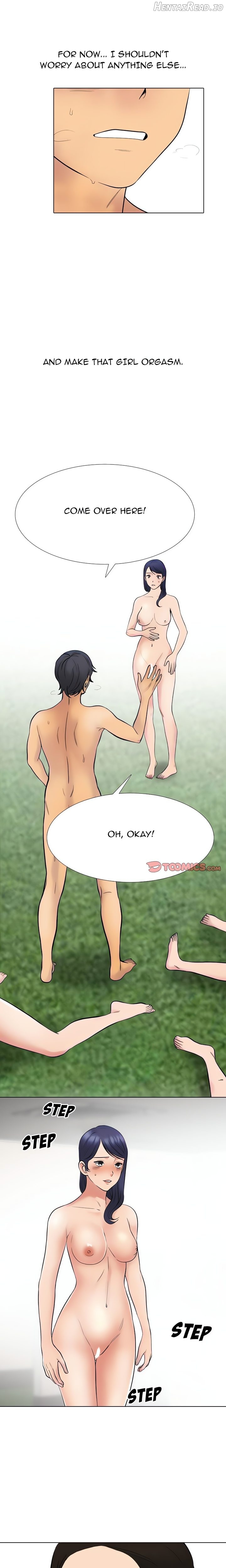 Exchange Partner Chapter 224 - page 7
