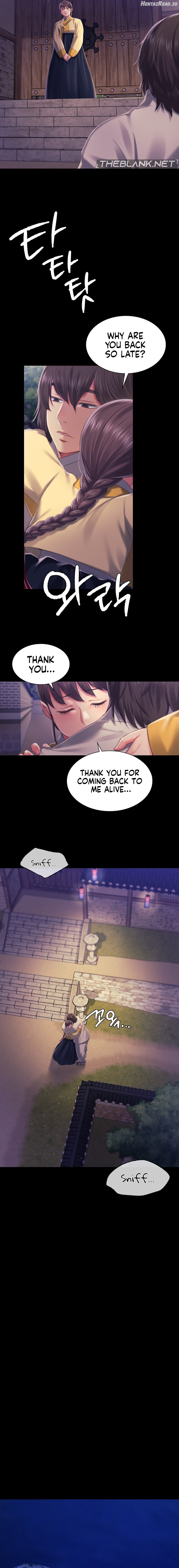 Madam - Manhwa Chapter 100 - page 12