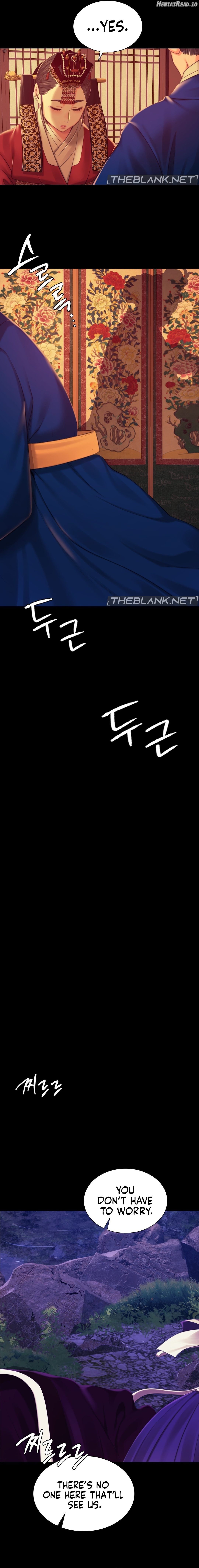 Madam - Manhwa Chapter 100 - page 14