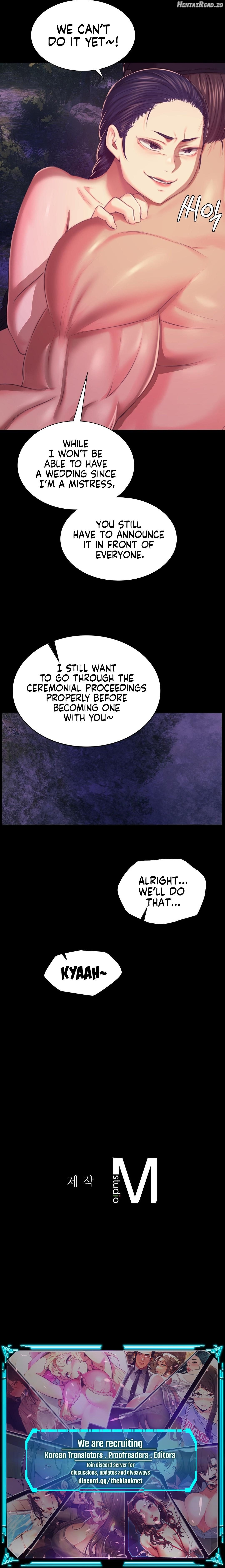 Madam - Manhwa Chapter 100 - page 20