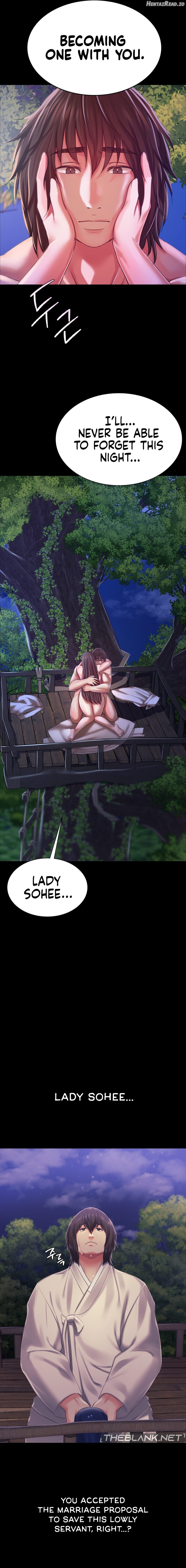 Madam - Manhwa Chapter 100 - page 10