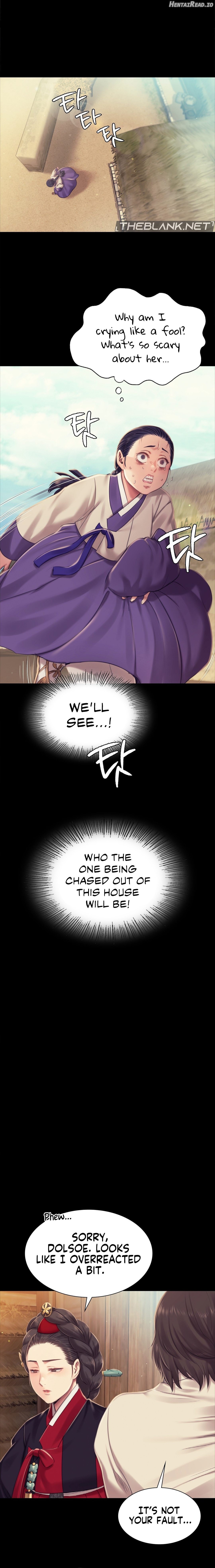 Madam - Manhwa Chapter 101 - page 11
