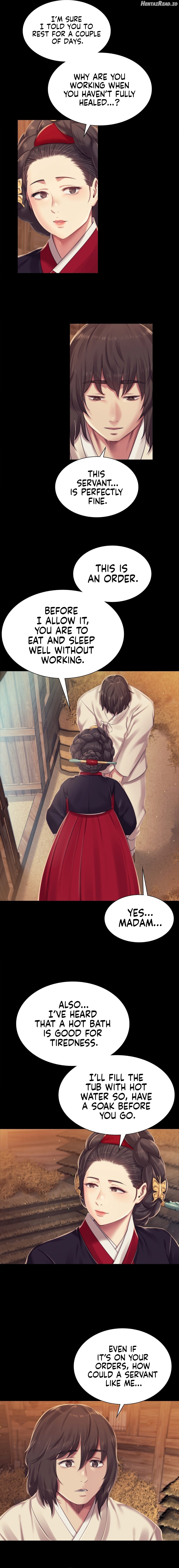 Madam - Manhwa Chapter 101 - page 12