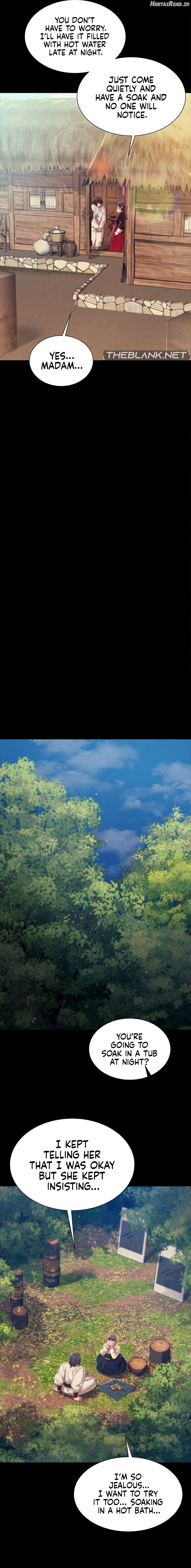 Madam - Manhwa Chapter 101 - page 13