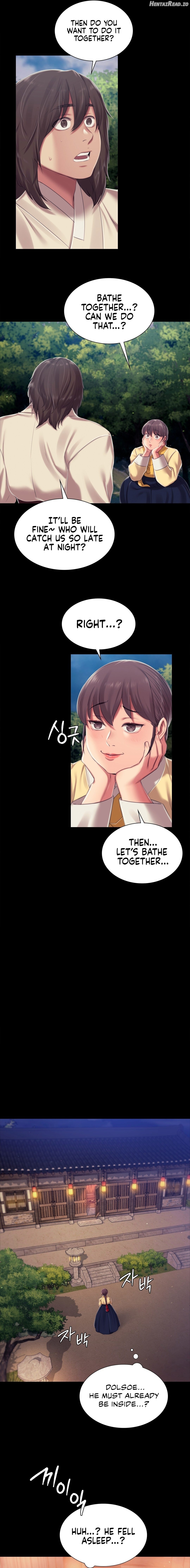 Madam - Manhwa Chapter 101 - page 14