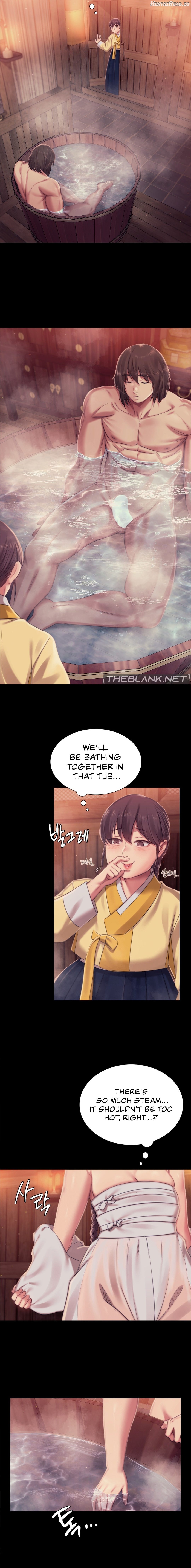 Madam - Manhwa Chapter 101 - page 15