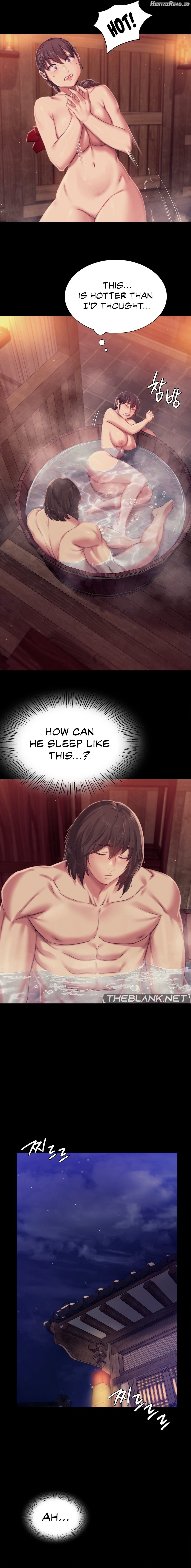 Madam - Manhwa Chapter 101 - page 16