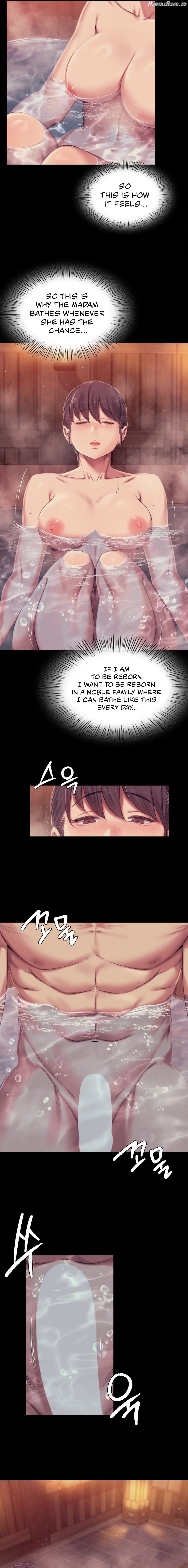 Madam - Manhwa Chapter 101 - page 17