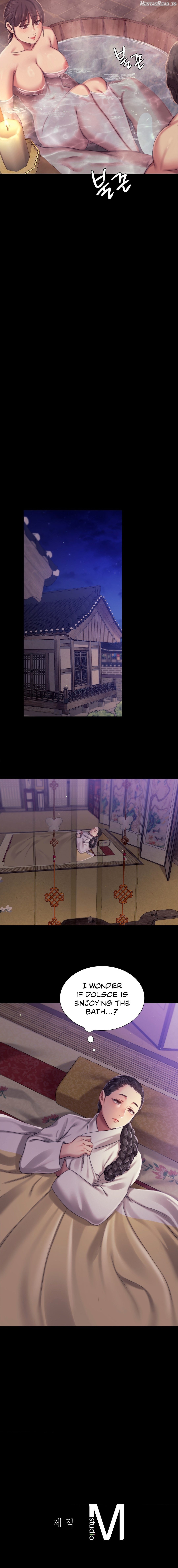 Madam - Manhwa Chapter 101 - page 18