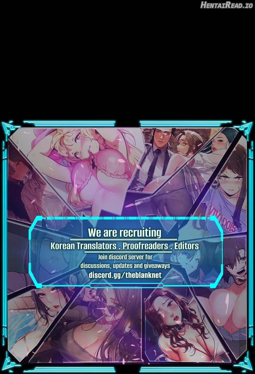 Madam - Manhwa Chapter 101 - page 19