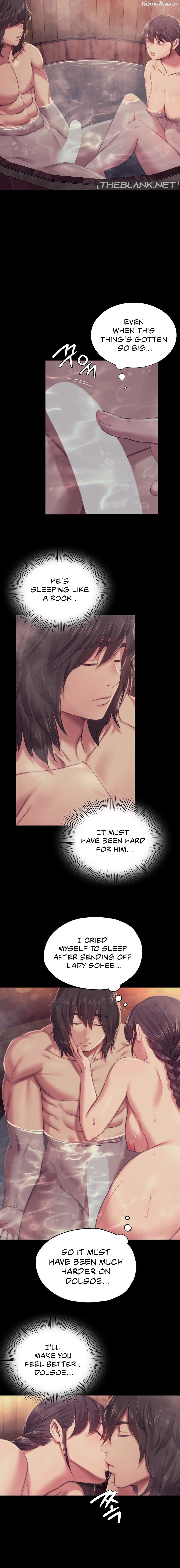 Madam - Manhwa Chapter 102 - page 2