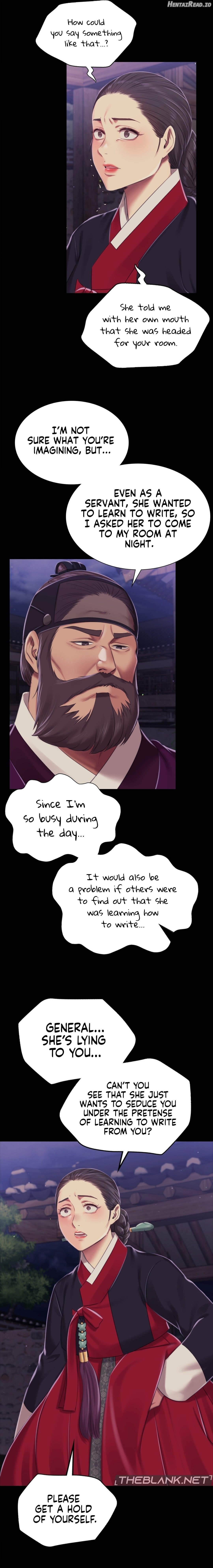 Madam - Manhwa Chapter 102 - page 11