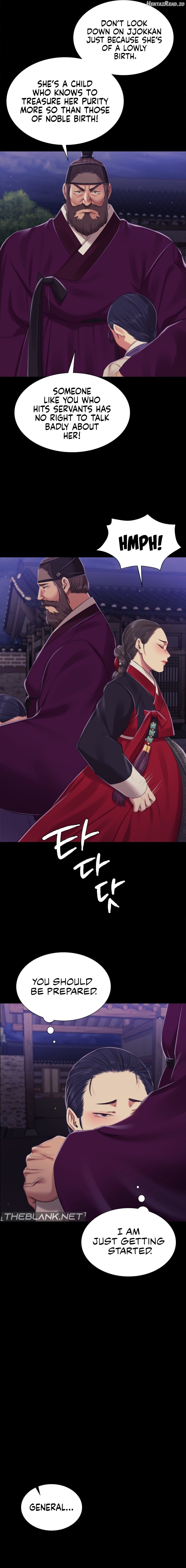 Madam - Manhwa Chapter 102 - page 12