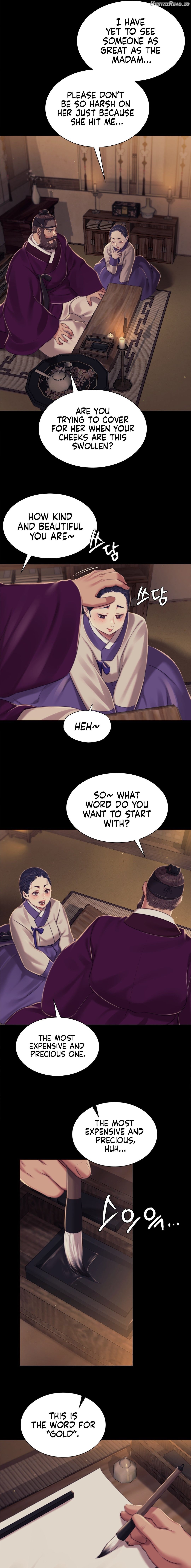 Madam - Manhwa Chapter 102 - page 13